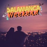 Original Visa - Salamanca weekend