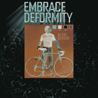 Eliot - Embrace Deformity (Explicit)