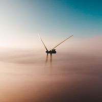Chill Machine - Hypnotic Synthesised Wind