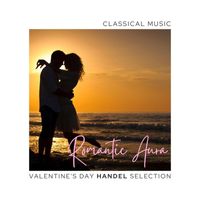 Oslo Chamber Orchestra - Romantic Aura: Valentine's Day Handel Selection