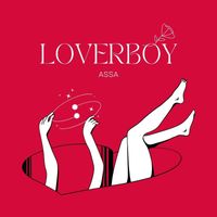 ASA - Loverboy