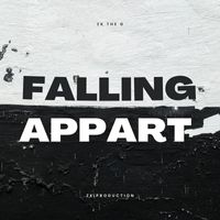 ZK the G - Falling Appart