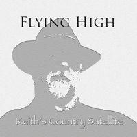 Keith's Country Satellite - Flying High