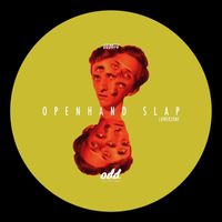 Lowerzone - Openhand Slap