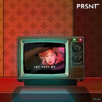 PRSNT - They Don’t Know Anything (TDKA)