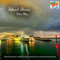 Dani Hoy - Island Storm