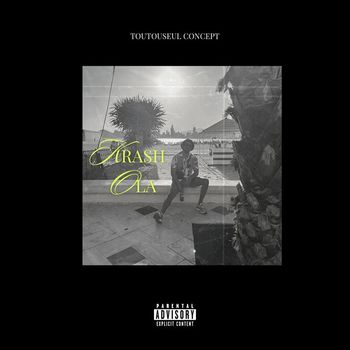 Krash - Ola (Explicit)