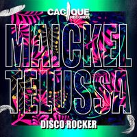 Maickel Telussa - Disco Rocker