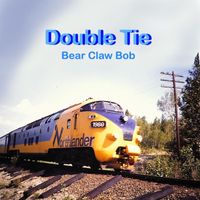 Bear Claw Bob - Double Tie
