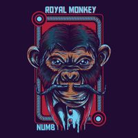 Numb - Royal Monkey