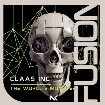 Claas Inc. - The World’s Monster