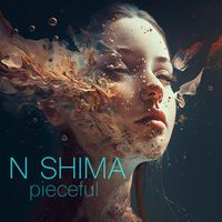 N Shima - Pieceful (Explicit)
