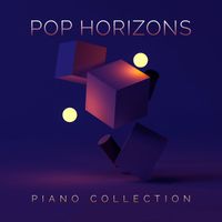 The Blue Notes - Pop Horizons - Piano Collection