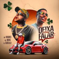 Mc Marks, Mc Robs, Gubeatz - Deixa o Povo Falar 2