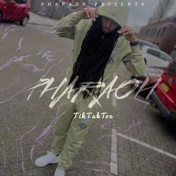 Pharaoh - TikTakToe
