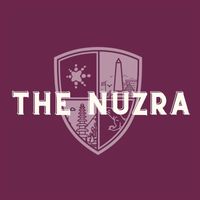 The Nuzra - Satu Dalam Harmoni