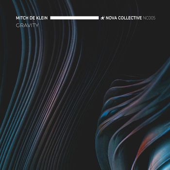 Mitch De Klein - Gravity (Extended Mix)