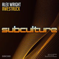 Alex Wright - Awestruck
