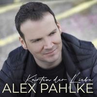 Alex Pahlke - Karten der Liebe