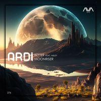 A.R.D.I. - Better / Moonriser