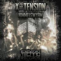 X-Tension - Himmelswyrm