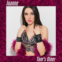 Joanne - Tom's Diner