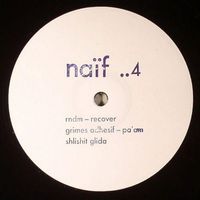 Rndm - Recover