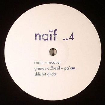 Rndm - Recover