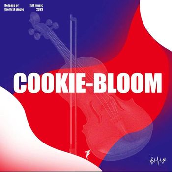 Cookie Zhang - Bloom