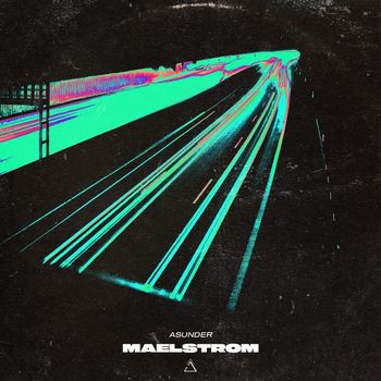 Asunder - MAELSTROM