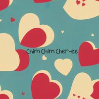 Elle Kling - Chim Chim Cher-ee