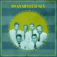 Swan Silvertones - Presenting The Swan Silvertones