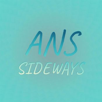 Various Artists - Ans Sideways