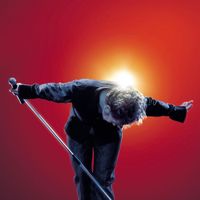 Simply Red - Home Mixes, Vol. 1