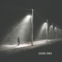 Jedisol - Leaving Town