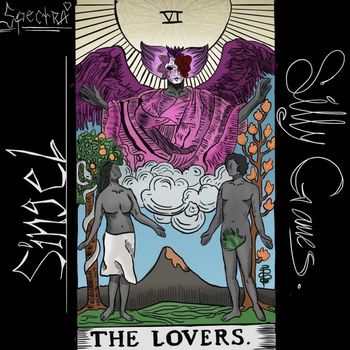 Spectra - Silly Games