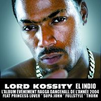 Lord Kossity - El Indio (Explicit)