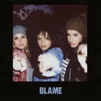 Agency - BLAME