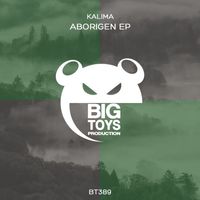 Kalima - Aborigen EP