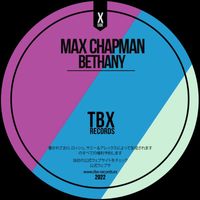 Max Chapman - Bethany
