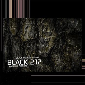 Various Artists - Black 212