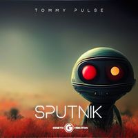 Tommy Pulse - Sputnik