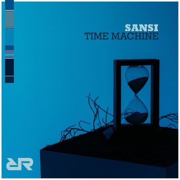 Sansi - Time Machine