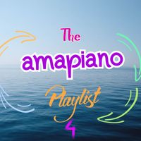 Lukado - The Amapiano Playlist 4 (Explicit)