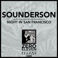 Sounderson - Night In San Francisco