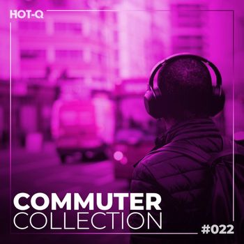 Various Artists - Commuters Collection 022