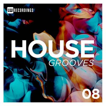 Various Artists - House Grooves, Vol. 08