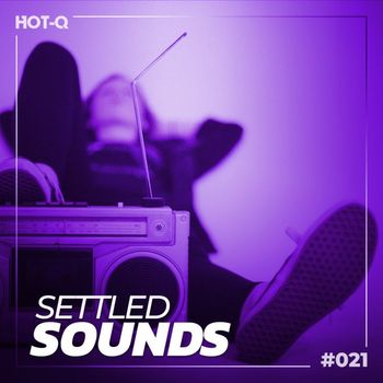 Various Artists - Settled Sounds 021