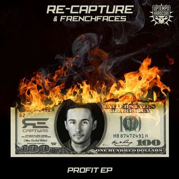 Re-Capture - Profit EP (Explicit)