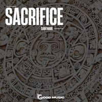SaintMark - Sacrifice